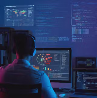 Problemas con análisis de vulnerabilidades