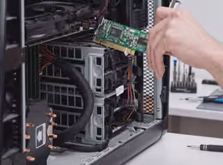 Servicio de reparación de computadores y portátiles en Bogotá con diagnóstico y cotización sin costo Reparación de computadores y portátiles en Bogotá