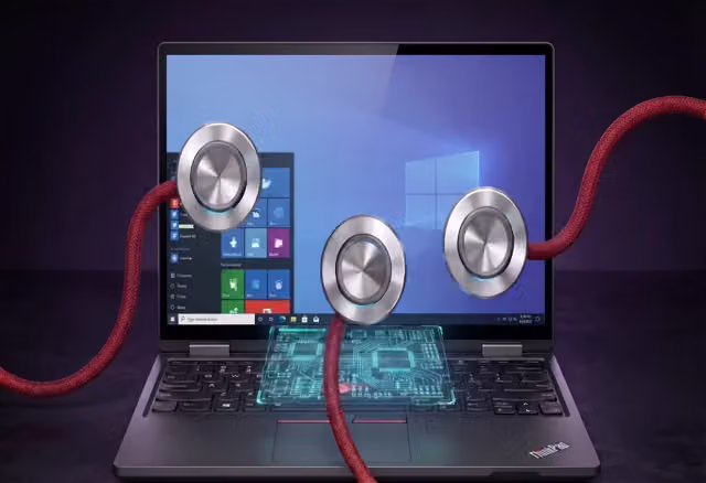 Diagnóstico de hardware para servidores y equipos empresariales
