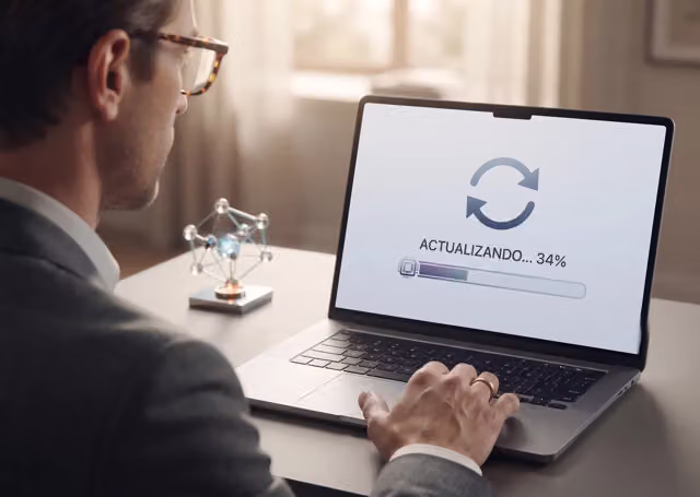 Optimización de rendimiento de equipos PC empresariales