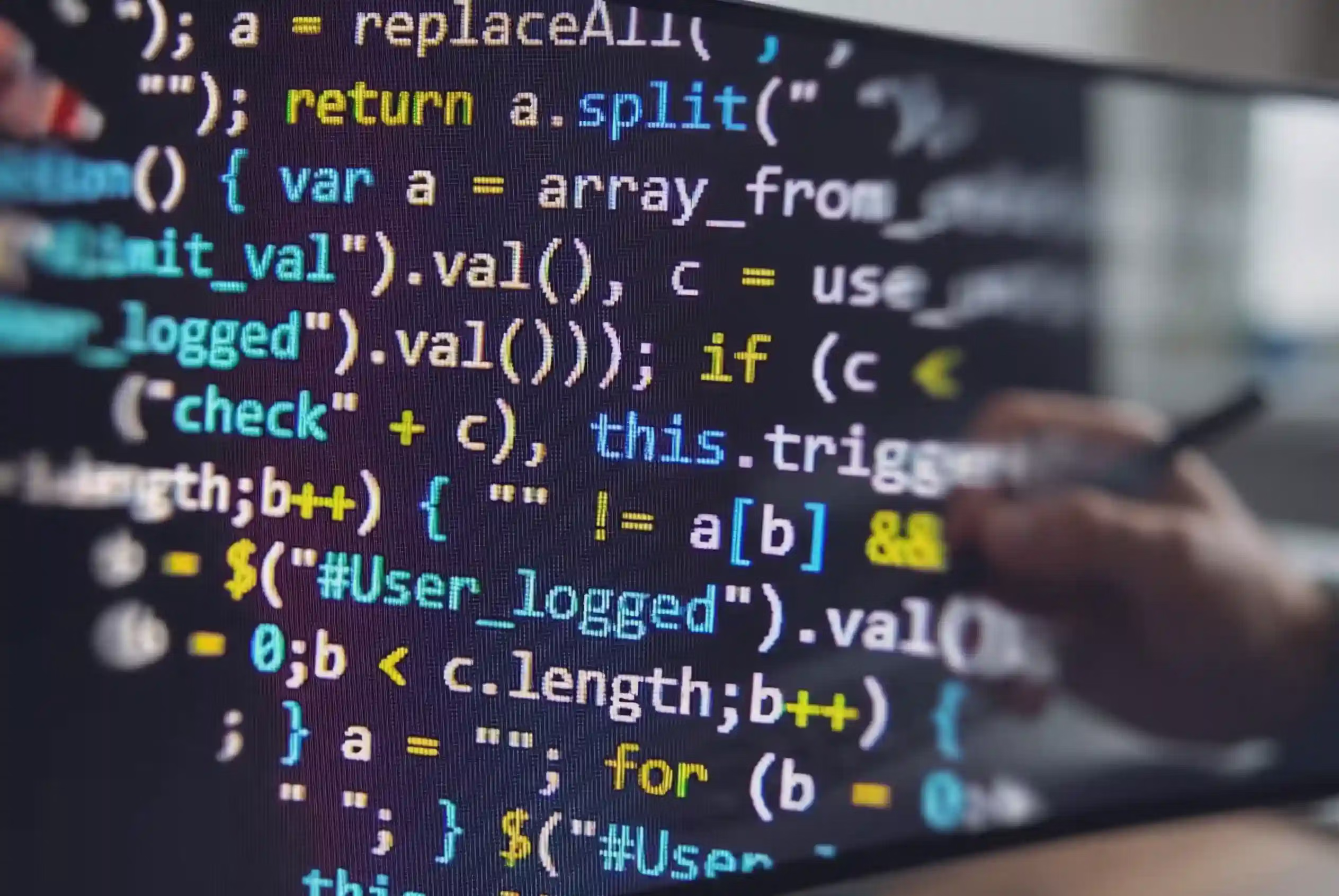 Top 10 lenguajes de programación más importantes en 2026, con TypeScript como nuevo número uno en GitHub